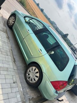 Peugeot 307 SW - 5