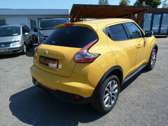 Nissan Juke 1.6 Dig-T 140 kw - 5