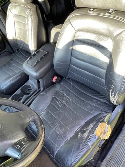 Jeep Grand Cherokee zg/zj 4.0i LPG - 5