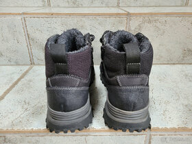 Krásné zimní boty Frank Walker vel. 41 - 5