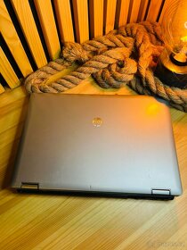HP ProBook 6450b - 5
