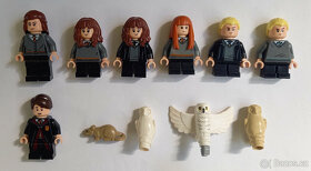 Lego Harry Potter - originální Lego figurky. - 5