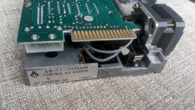 Floppy mechanika 5,25" bulharská nová nepoužitá oldcomp - 5