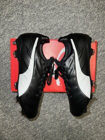 Kopačky Puma King Platinum 21 MxSG - 5