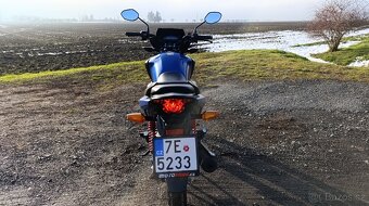 Honda cbf 125 2024 - 5