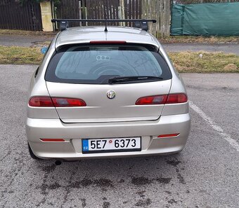 Alfa romeo 156 2.0 jts 122kw - 5