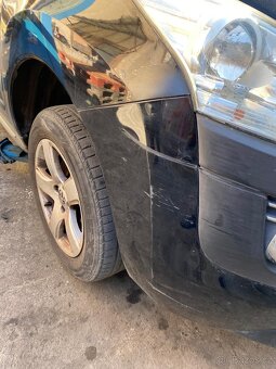 Peugeot 3008 na výměnu motoru - 5