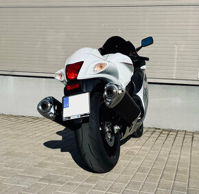 SUZUKI-GSX-1300RA-HAYABUSA-145KW-2015-1MAJ-4800KM-SERVIS-TOP - 5