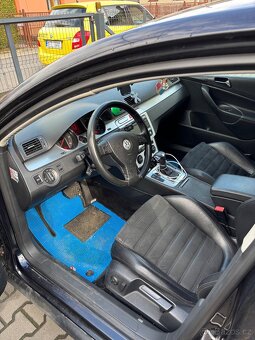 Volkswagen passat 2.0 TDI 125kw - 5