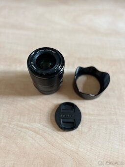 Viltrox 33mm - 5