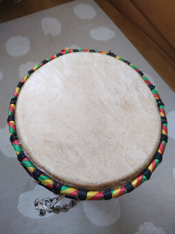 Buben Djembe - 5