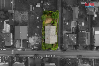 Prodej rodinného domu, 360 m², Benešov, ul. Neumannova - 5