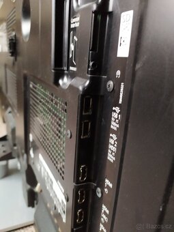 Prodám TV PANASONIC TXP42ST60E - 5