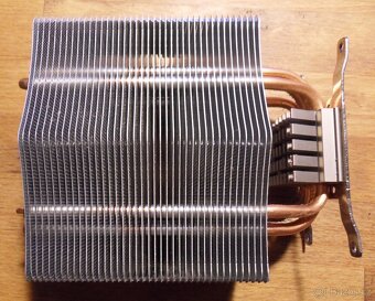GELID Tranquillo rev. 2 + ventilátor - 5
