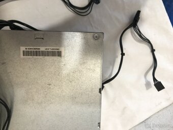 PC zdroj Chicony D16-500P1A 500W 80 Plus Bronze - funkční - 5
