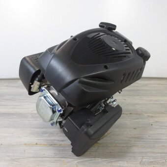 Motor pro sekačka na trávu 4 PS - nový - 5
