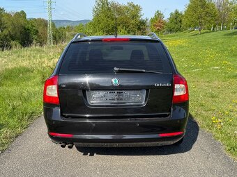 ŠKODA OCTAVIA II 1.4 TSI COMBI/ZÁRUKA/JARNÍ SLEVA - 5