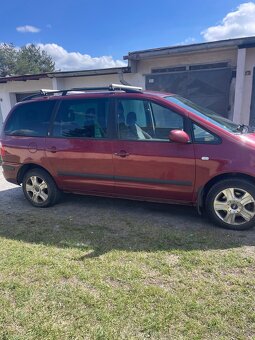 Ford Galaxy - 5