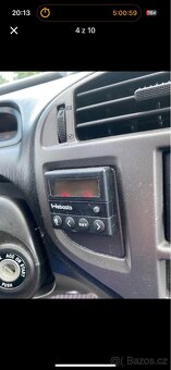 hyundai matrix 1.5 crdi ND,nebo na opravu - 5