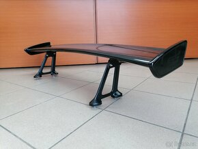Zadní spoiler BRZ - 5