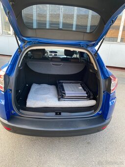 Renault Megane 2011 1.6 benzin 92 000km - 5
