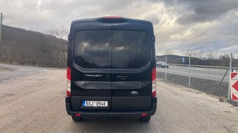 Ford Transit 2.0 TDCI 4x4 96 kW - 5