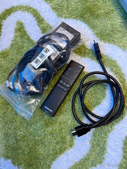 Soundbar Samsung HW-J7500 - 5