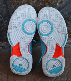 NOVÉ dámské boty zn. Adidas vel. 37,5 - SLEVA 50% - 5