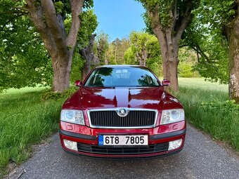 Škoda Octavia II 1.9tdi 77kw - 5