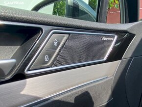 Volkswagen Passat Variant, Highline 2.0 TSI 206 kW 4x4 DSG - 5