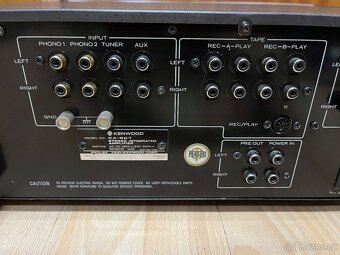 Kenwood ka - 5