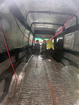 MB Sprinter 2,2, 95kW - 5