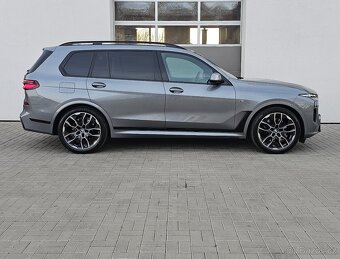 BMW X7, xDrive40i - 5
