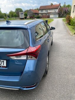 Yauris VVTI 2019 43 026km - 5