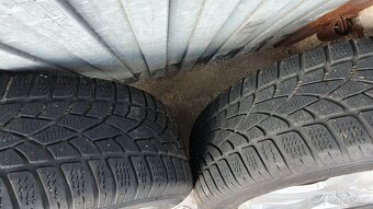 18" orig. Audi rozteč 5x112 jak nové - 5