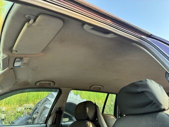 Octavia I combi 1.9 66kw 4x4 - 5