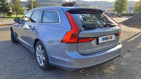 Volvo V90 2.0 D4 Momentum NAVI Automat - 5