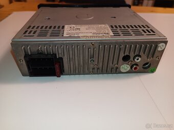 Roadstar CD-825U/HP CD-MP3 USB - 5