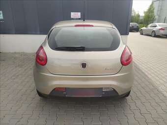 Fiat Bravo 1,4 16V 90k Dynamic (2008) - 5