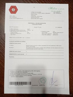 Vlek 7 tun - 5