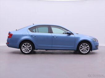 Škoda Octavia 1,4 TSI DSG Elegance Xenon (2014) - 5