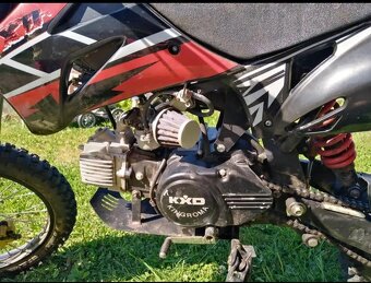 Pitbike - 5