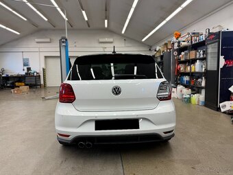 Volkswagen Polo 1.8 GTI 141 kW - 5