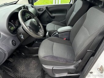 Mercedes-Benz Citan - 5