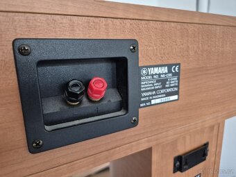 Reprosoustava Yamaha 5.1 - 5