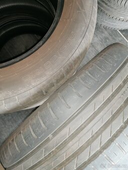 Letní pneu NOKIAN Wetprof 205/60R16 96V - 5