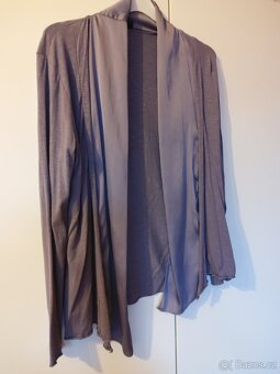 Kardigany vel. M - L - 5
