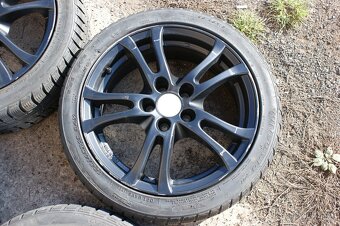 R16 Anzio kola na Skoda VW Seat Audi - 5