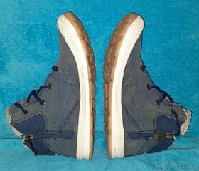 Boty McKinley zateplené vel. 36 - 5