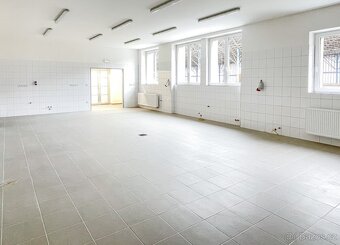 Výrobní a kancelářské prostory, showroom, k pronájmu, areál - 5